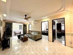 Blk 863 Woodlands Street 83 (Woodlands), HDB 5 Rooms #617004381